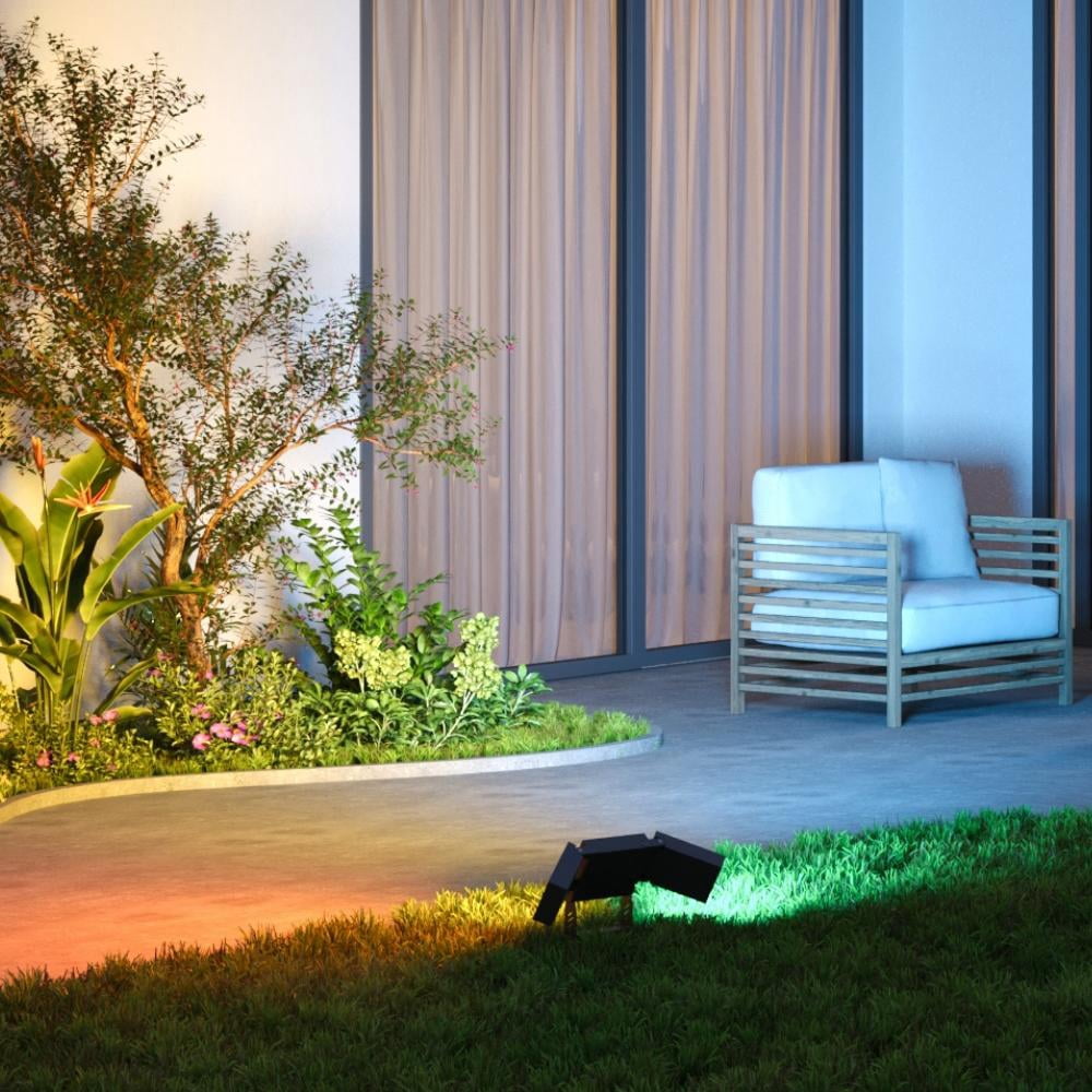 Govee Outdoor Triad Flood Lights