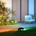 thumbnail image 6 of Govee Outdoor Triad Flood Lights, 6 of 9