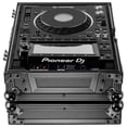 thumbnail image 4 of ODYSSEY FZCDJ3000BL Black Label Pioneer DJ Controller System Case, Black, 4 of 4
