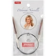 thumbnail image 2 of Deborah Norville Fixed Circular Needles 16''-Size 9/5.5mm, 2 of 2