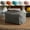 A2254 SSZMDLB under $5, variant on SSZMDLB under $5 Tissue Box Cover Storage Bag Soft Fabric Case for Home Car Desktop Office Restaurant Lightweight Portable Easy Clean Decorative Paper Dispenser