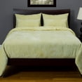 thumbnail image 5 of Siscovers Draper Duvet Cover Set, 5 of 7