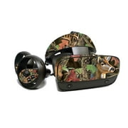MightySkins OCRIFS-Buck Camo Skin for Oculus Rift S - Buck Camo