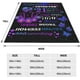 thumbnail image 3 of LHSHID 21th Birthday Gifts for Girls Soft Warm Throw Blanket Lightweight Flannel Fleece Bed Blanket Gift for Girls Boys Men Women Chair Couch, 3 of 7