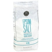 Horse Epsom Salt Equine Label (2 Pack)