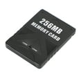 thumbnail image 6 of 256MB Megabyte Memory Card fit for Sony PS2 Slim Game Data Console, 6 of 11