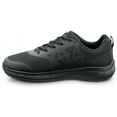 thumbnail image 3 of SR Max  Wake, Men's, Black, Athletic Style, MaxTRAX Slip Resistant, Soft Toe Work Shoe. (7.5 M), 3 of 5