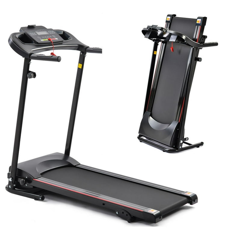 Heavy duty folding treadmill clearance