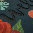 thumbnail image 5 of Mohawk Home Stainedglass Florets Polyester Doormat1' 6" X 2' 6", 5 of 5