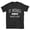 Graphite Heather, variant on St. Michaels Maryland Classic Established Men's Cotton T-Shirt