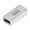 White_Double female, variant on lanema 240W USB C Adapter 80Gbps 8K Video Support for Thunderbolt4/5 and Phone 16 15