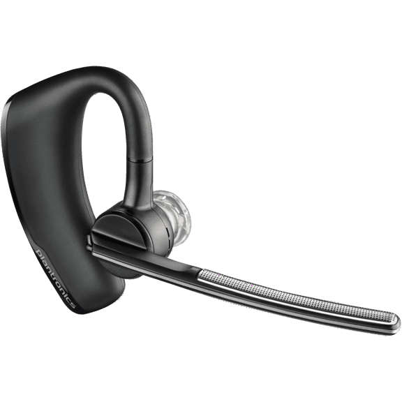 Poly Voyager Legend Headset  USB-A to Micro USB Cable  Charging Stand with no Wall Plug