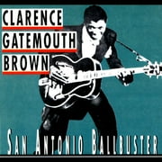 San Antonio Ballbuster