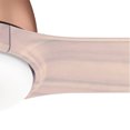 thumbnail image 3 of Hunter Fan Company Norden 54-Inch Multiple Speeds Ceiling Fan, Satin Bronze, 3 of 7