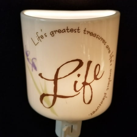 

Life Night Light