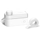 thumbnail image 1 of Máquina para hacer etiquetas con cinta de 3/5 pulgadas (16 mm) para oficina Hogar Edición Organización Máquina de escribir Fuentes Script Emoji Caligrafía Personalizable Bluetooth para Android Ios Pe Namotu CZBG-ST111-2, 1 of 4