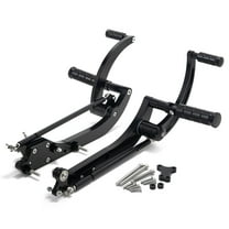 Forward Controls for Harley Street 500 750 XG500 XG750 2016-2020 2017 2018 2019 Street Rod XG750A 2017-2020 CNC Billet Aluminum Black