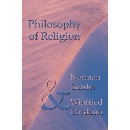 ISBN 9781592441341 product image for Philosophy of Religion : Second Edition (Edition 2) (Paperback) | upcitemdb.com