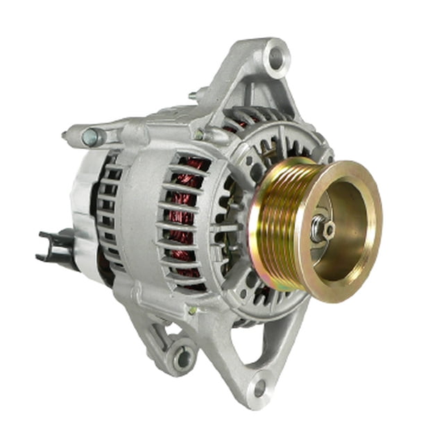 Alternateur DENSO Neuf pour DODGE B SERIES VANS, D / W SERIES PICKUPS, DAKOTA PICKUP, RAM PICKUP