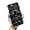 Black 1, variant on Liquid TPU Solid Color Astronaut Stand Phone Case, Hidden Stand, Drop Proof, Two Styles Available for iPhone 15 14 13 12 11 Pro Max Mini XS XR 7 8 Phone Cases (Brown 1,iPhone XR)