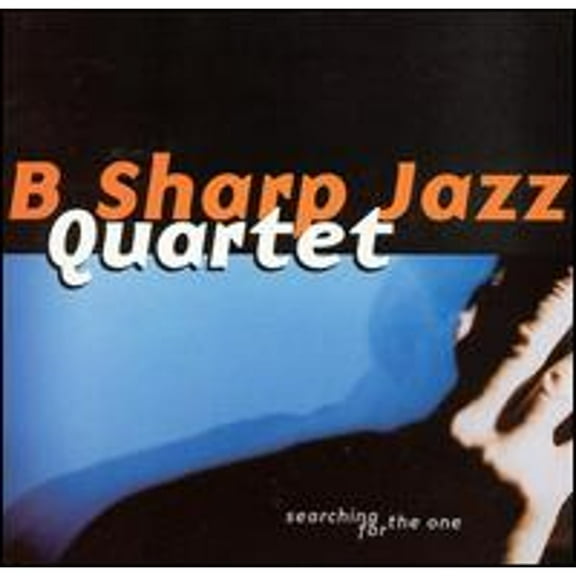 Pre-Owned Searching for the One (CD 0734956101527) by B Sharp Quartet
