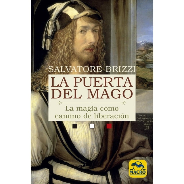 La puerta del mago, de Brizzi, Salvatore, Macro Ediciones