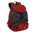thumbnail image 2 of New York Giants - PTX Backpack Cooler by Picnic Time (Black), 2 of 2