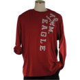 thumbnail image 1 of American Eagle Outfitters Am Graphic playera para hombre, rojo, XX-Large, 1 of 1
