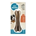 thumbnail image 1 of Zeus NOSH Strong Chew Bone for Dogs, Bacon Flavor, Large, 1 of 5
