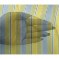 thumbnail image 3 of oneOone Viscose Chiffon Fabric Multicolor Stripe Print Sewing Fabric BTY 42 Inch Wide, 3 of 3