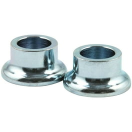 Allstar Button Head Bolts Stainless Steel 10-24 x 1/2in 25pk Allstar Button Head Bolts Stainless Steel 10-24 x 1/2in 25pk