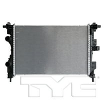 TYC 13687 TYC Radiator