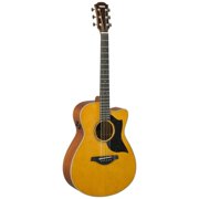 Yamaha AC5M ARE Concert Acoustic Electric Guitar