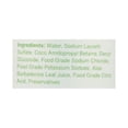 thumbnail image 2 of Rebel Green 2071363 16 fl oz Unscented Deluxe Dish Soap, 2 of 2
