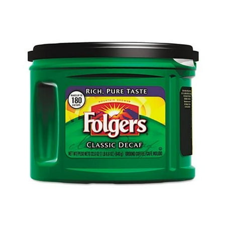 Folgers Coffee FOL00374EA