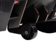 thumbnail image 4 of Aosom Lamborghini Veneno Voiture Électrique sous Licence avec Télécommande, Noir, 4 of 8