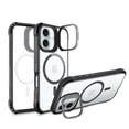 thumbnail image 1 of Funda para Celular ZERODAMAGE SaharaCase Venture-X para iPhone 16 Plus, 1 of 9