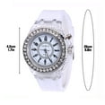 thumbnail image 2 of Men's Watch Quartz Watch Men's Clothing Accessories Casual Watch Geneva Luminous Quartz Watch, 2 of 2