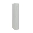 thumbnail image 1 of BDS Locker 30 X 50 cm Flat pack (28117) - Main unit (Light Gray) (1 Tier), 1 of 6