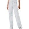 Cherokee Workwear Originals Men & Women's Scrubs Pant Drawstring Cargo 4100