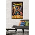 thumbnail image 3 of The Goonies - One Sheet Wall Poster, 22.375" x 34", 3 of 4