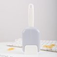 thumbnail image 5 of TIELUTT Rice Spoon Holder with Cover Stand Up Rice Organizer Cooker Hood Complete with Wall Bracket Rice Cooker 6 Cup Kitchenware Utensils Set Stainless Steel Kitchenware Set Stainless Cooker 2 Litre, 5 of 5