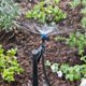 thumbnail image 5 of Microrociador Valve Raindrip 172CPUB con microaspersor de flujo ajustable, 33 cm, 5 of 6