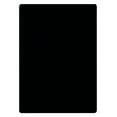 thumbnail image 3 of Flipside Products Black Dry Erase Boards, 9" x 12", Pack of 4, 3 of 3