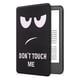 thumbnail image 3 of Funda de libro con lector electrónico pintado, funda de suspensión automática para Amazon, Kindle 2022 completamente nuevo, 3 of 8