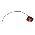 thumbnail image 1 of GY20749, Wear  Throttle Choke Cable Control Assembly Single Lever Throttle Choke Cables Reliable  Replacement for  102 105 115 for Car, 1 of 8