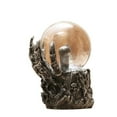 thumbnail image 2 of Ball Electrostatic Ball Ball Halloween Touchs Light Novelty funny toy, 2 of 4