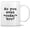 PGM005 - White, variant on Retreez Funny Computer Science Mug - I'd Tell You a Joke About UDP Mug - 11 Oz Ceramic Coffee or Tea Cup - Humorous Computer Networking Gift for Programmer, Sysadmin, IT Professionals, Network Admin