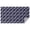 Dark Blue Unicorn, variant on Dark Colorful Unicorn Pattern Rectangle Tablecloth 60"x102",Waterproof Polyester Rectangle Table Cloth, Wipeable Spillproof Polyester Tablecloth for Dining, Camping, Indoor and Outdoor