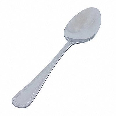 

Crestware Teaspoon Perlina Pattern PK12 MPN:PER100